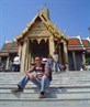 King Palace: Bangkok, Dec '07