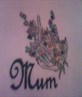 My tattoo