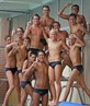 my swimming friends