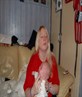 me and my god daughter