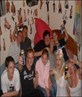 Another pic from Dannys house party