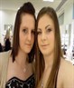 x.lynsey n me at college.x