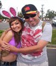 me and shane