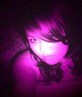 pretty in pink