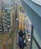 Grafting at work