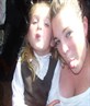 me n ma niece x