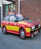 the passion wagon