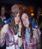 me n beth lol