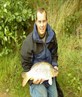 me fishing