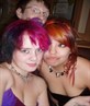 gf friend and me