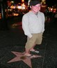 Me and my star