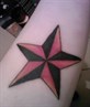 My first tattoo