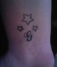 losing my tattoo virginity lol