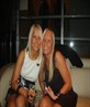 Dawn + Her Friend