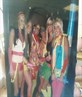 jodys bday!!! fluencant fukin raverssss!!!!
