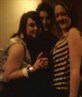 Me And Danielle With Da Women In Varsity