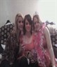 Me Jade And Danielle