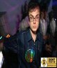 my very drunk 18th