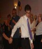 me (v.drunk)dancing