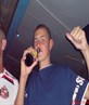 me enjoyin a nice beer lol