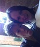 me with sas again