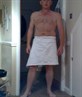the semi-naked chef