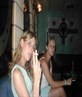 Miss Leanne and Adele- i'm the one furhest away!