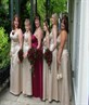 weddin crew- am the blonde second fromright
