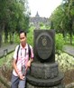 prambana temple