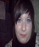 this is me at me mums just finished work!!!