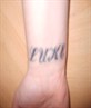 my sexy lukes name