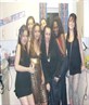 a few of the girlies on my 21st
