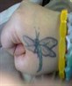 my dragonfly tatt