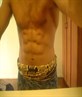 my abs