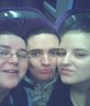 Me, Andrew & Maria