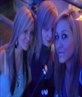 x clubbin x