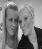 Me n Chlo Dogggg