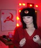 At a Communist Party