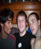 me n the lads from the house (im far right)