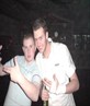 me n my extremly large friend !!