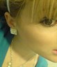 Me Sorrta Lukin Like A Doll Lol