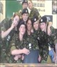 wen i went to da army lol