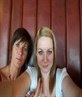 myself and my mam