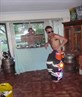 shuffling