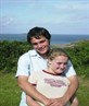 me and ella iscles of scilly