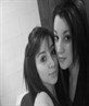 SIAN && ME AFTA SXC CHRIS'S PARTY