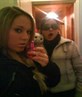 Priscilla & me