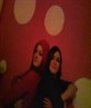 Katrina & me