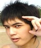my face