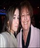 Me && Pat ( my old teacher )